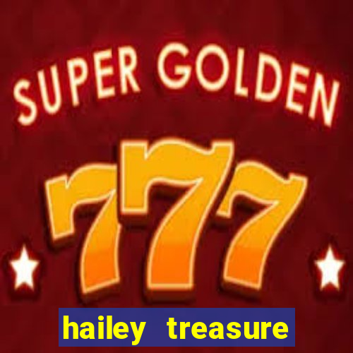 hailey treasure adventure mod apk